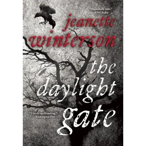 The Daylight Gate