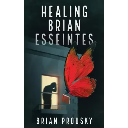 Healing Brian Esseintes