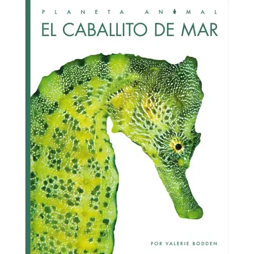 El Caballito de Mar