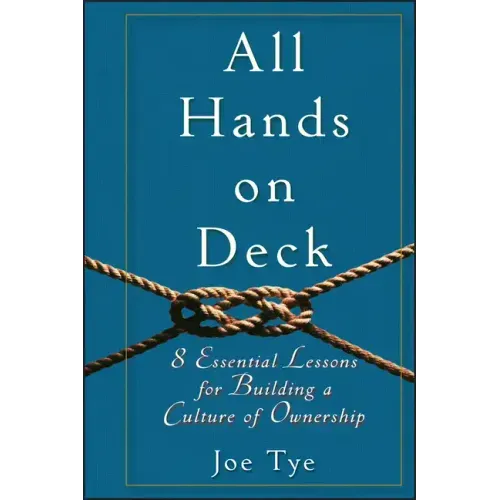 All Hands On Deck