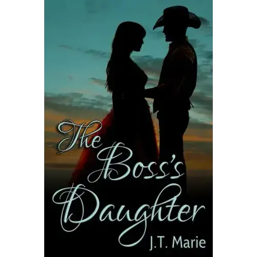 The Boss's Daughter