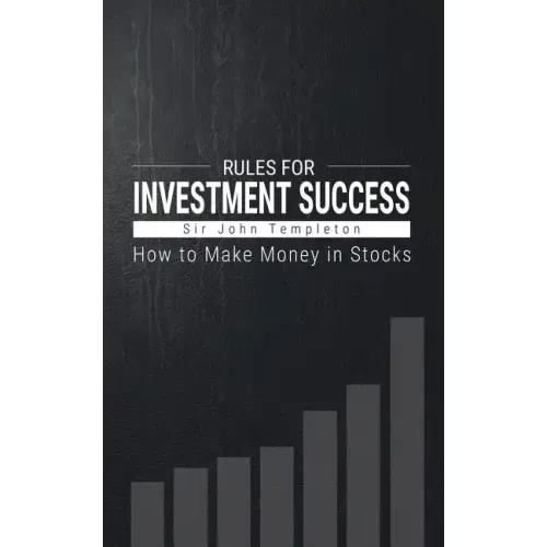 How to Make Money in Stocks: Rules for Investment Success
