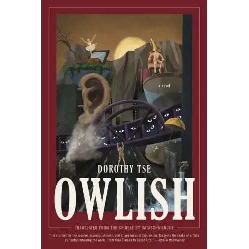 Owlish