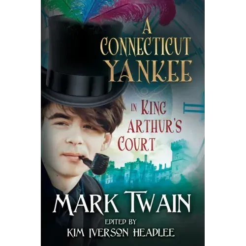 A Connecticut Yankee in King Arthur's Court