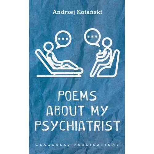Poems about my Psychiatrist