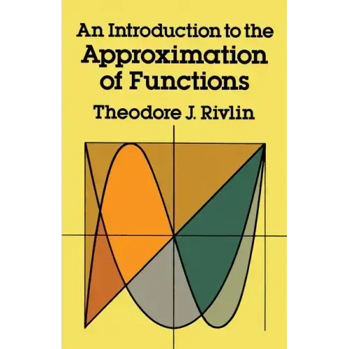An Introduction to the Approximation of Functions