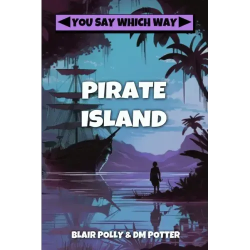 Pirate Island