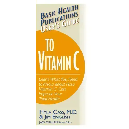 User's Guide to Vitamin C
