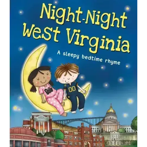 Night-Night West Virginia