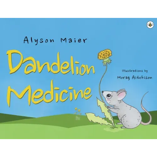 Dandelion Medicine
