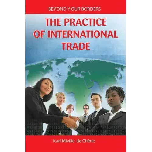 The Practice of International Trade
