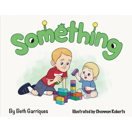 Something