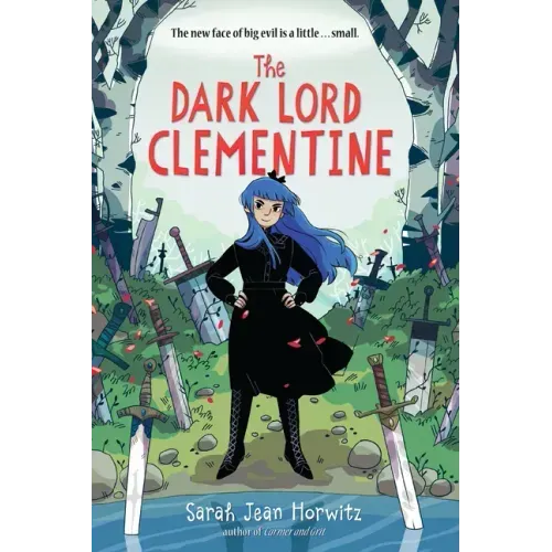 The Dark Lord Clementine