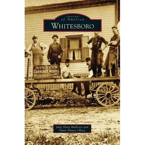 Whitesboro