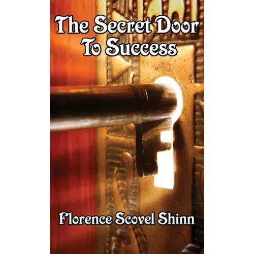 The Secret Door to Success