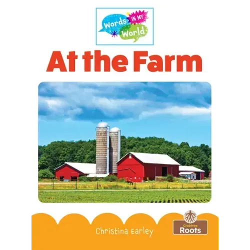 At the Farm
