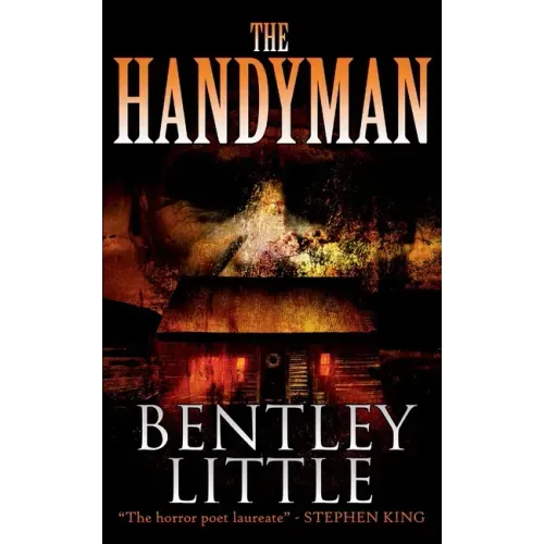The Handyman