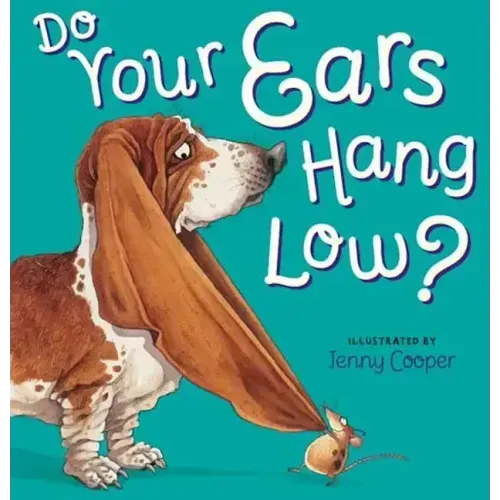 Do Your Ears Hang Low?