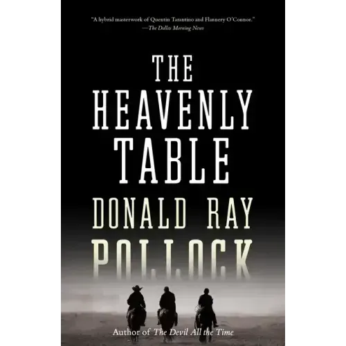 The Heavenly Table