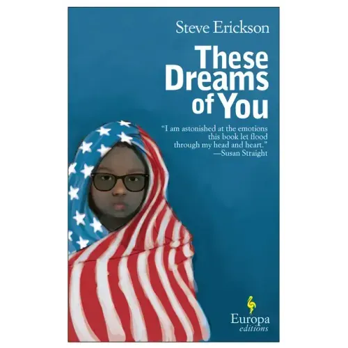 These Dreams of You