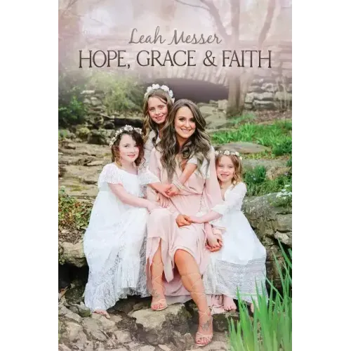 Hope, Grace & Faith