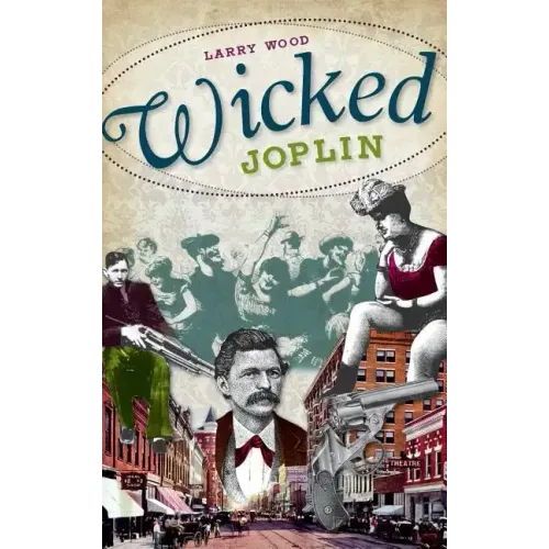 Wicked Joplin