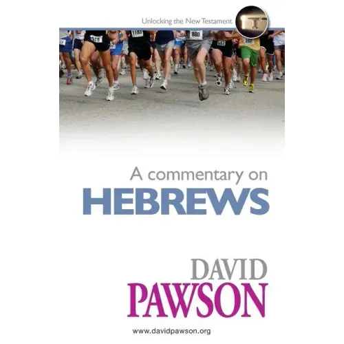A Commentary on Hebrews
