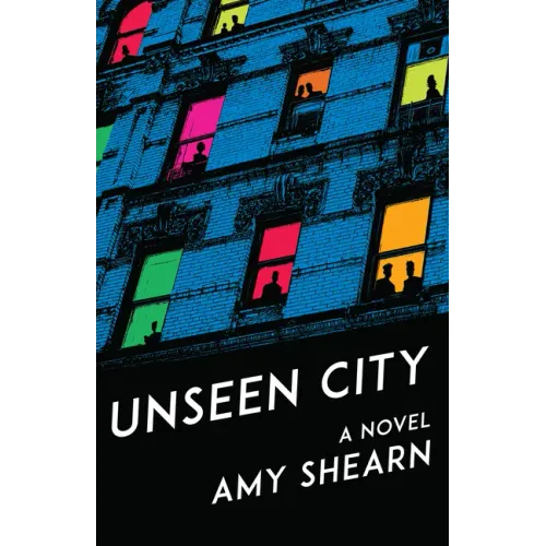 Unseen City