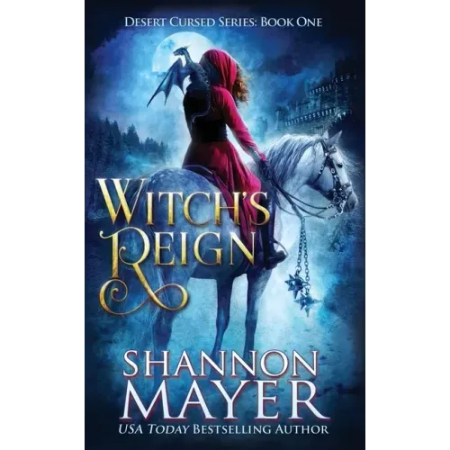 Witch's Reign