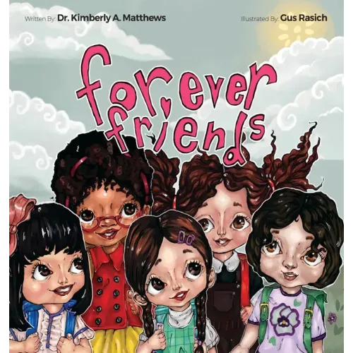 Forever Friends