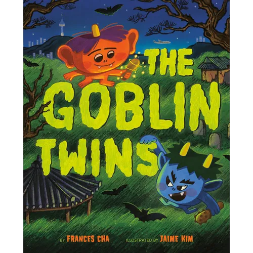 The Goblin Twins