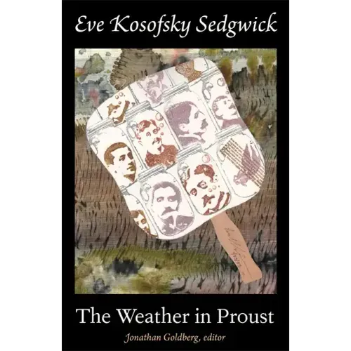 The Weather in Proust
