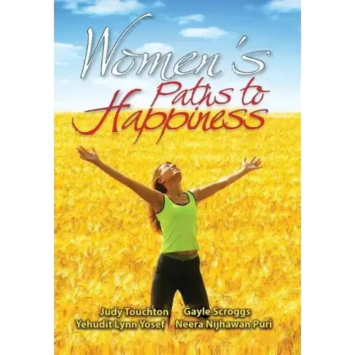 Women's Paths to Happiness