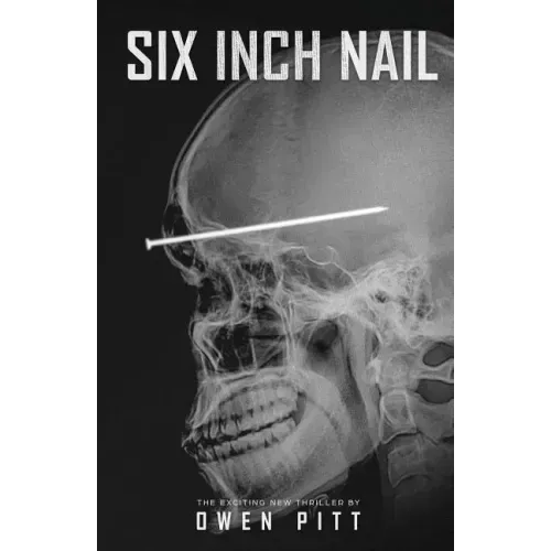 Six Inch Nail