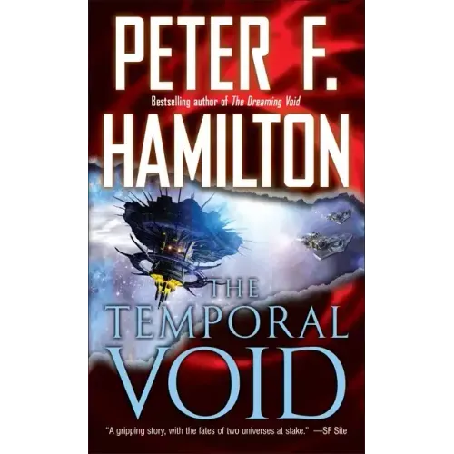 The Temporal Void