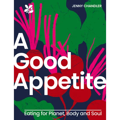 A Good Appetite