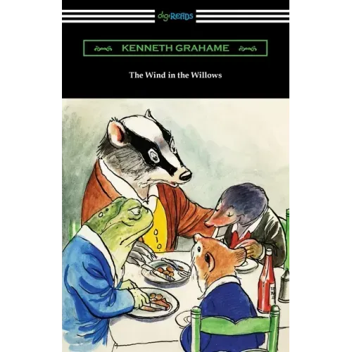 The Wind in the Willows