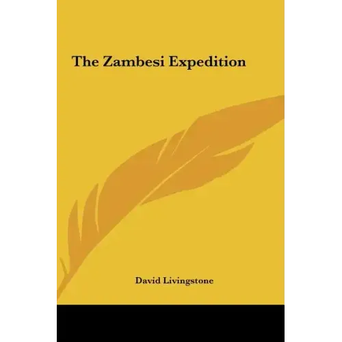 The Zambesi Expedition