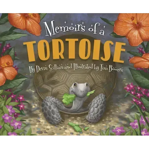 Memoirs of a Tortoise
