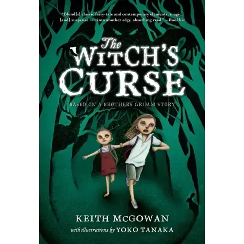 Witch's Curse