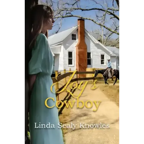 Joy's Cowboy
