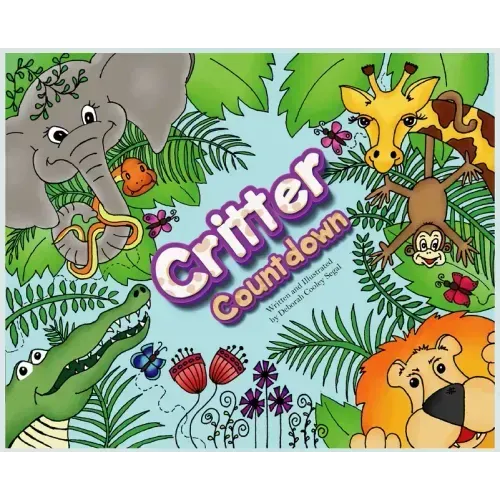 Critter Countdown