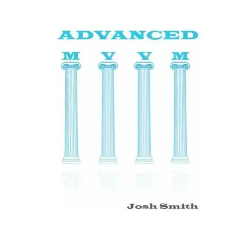 Advanced MVVM
