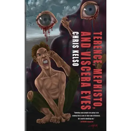 Terence, Mephisto, and Viscera Eyes