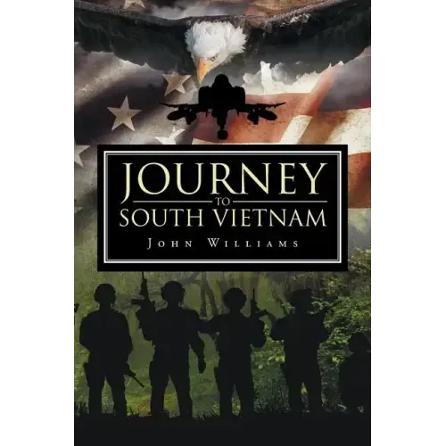 Journey to South Vietnam