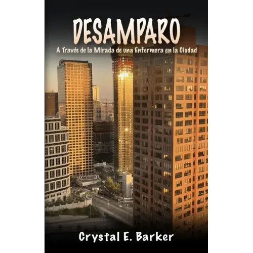 Desamparo