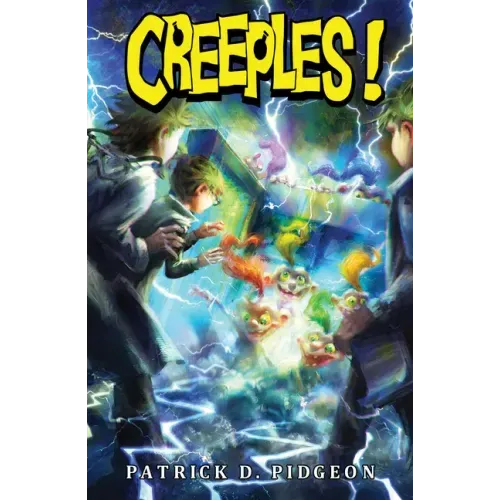 Creeples!