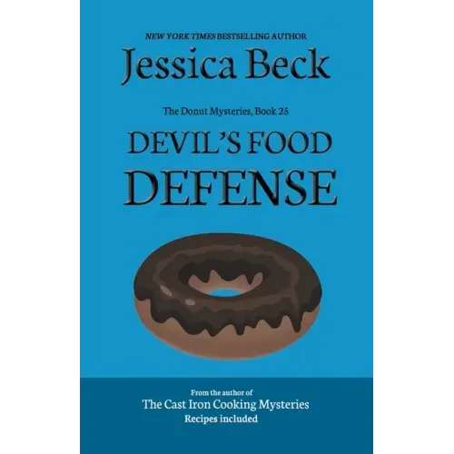 Devil's Food Defense