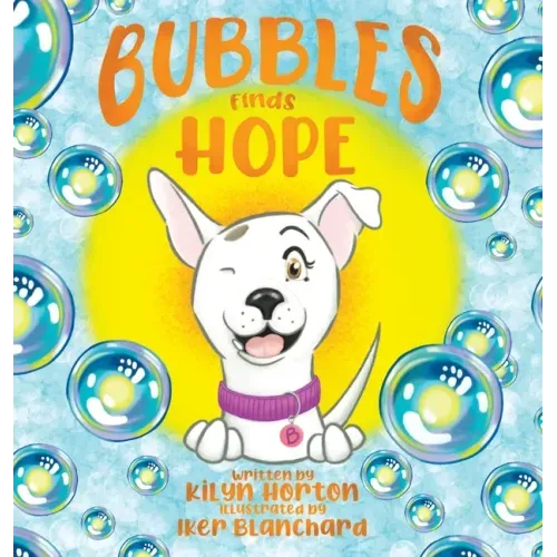 Bubbles Finds Hope