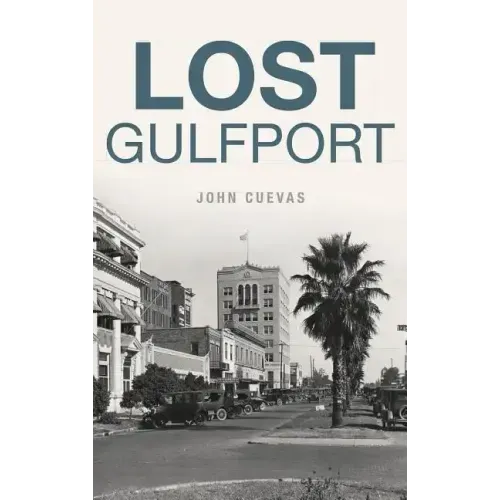 Lost Gulfport